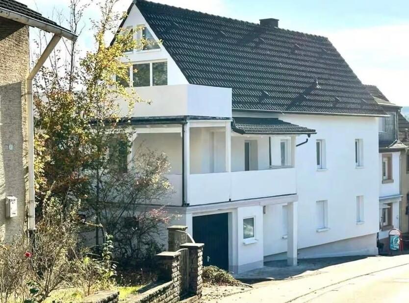 Charmantes Einfamilienhaus zimmer