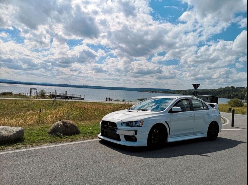 Lancer