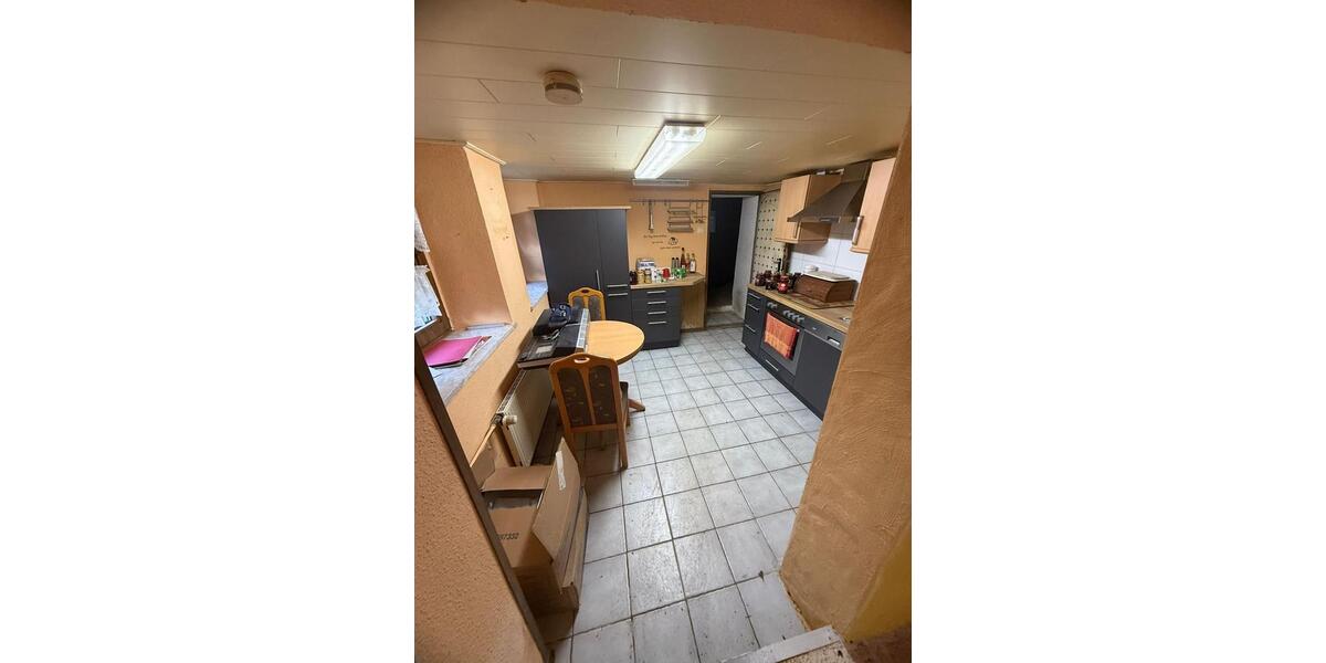 Einfamilienhaus Blankenheim - 5 Zimmer, 130 m&sup2;, 140.000&euro; | Angebot:24609461