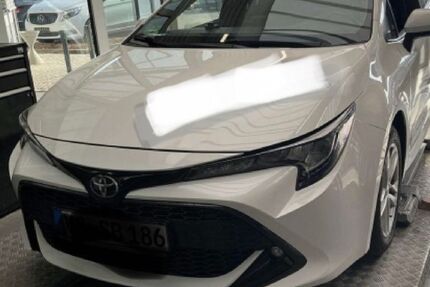 Toyota Corolla 41.000 km 17.500 &euro; Rietheim-Weilheim 78604