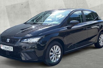 Seat Ibiza 35.170 km 14.290 &euro; Lingen 49808