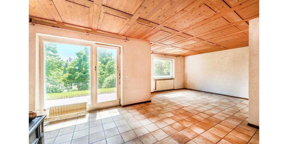 Einfamilienhaus Villingen-Schwenningen Schwenningen - 280.000&euro; | Angebot:27045412