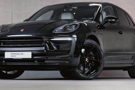 Porsche Macan 22.400 km 92.900 &euro; Aschaffenburg 63739