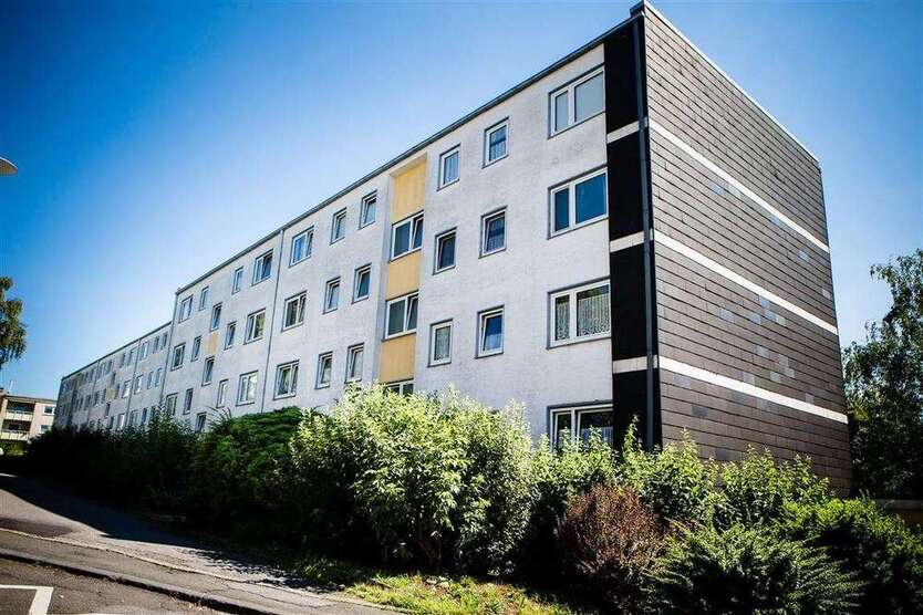 Wohnung zum Mieten in Lüdenscheid 330 € 54 m²
