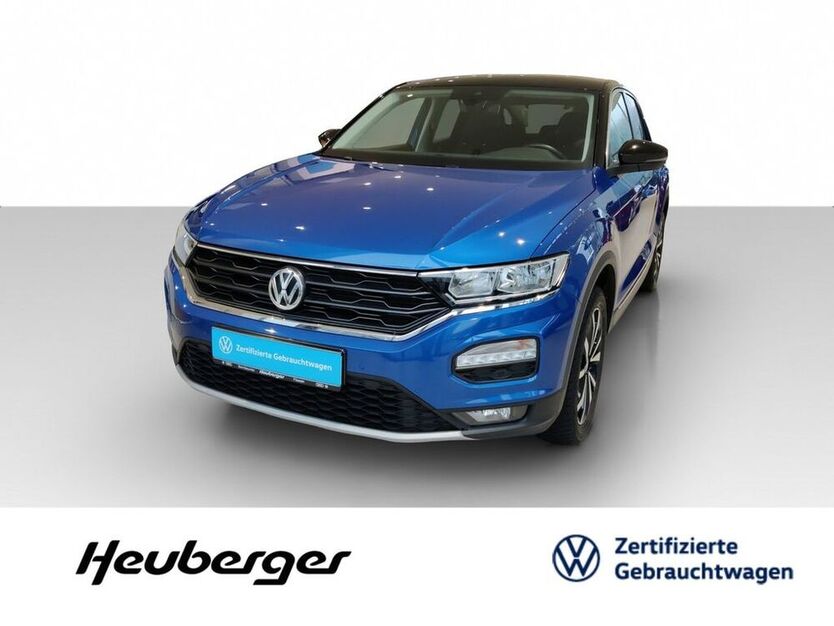 T-Roc