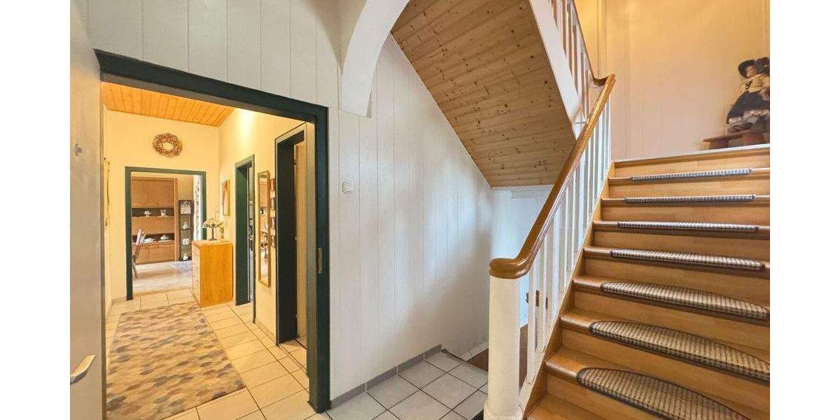 Doppelhaushälfte Vechta - 7 Zimmer, 150 m&sup2;, 319.000&euro; | Angebot:25898384