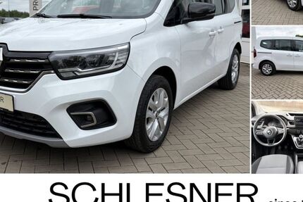 Renault Kangoo 34.790 km 19.990 &euro; Nienburg 31582