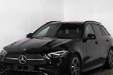 Mercedes-Benz C 180 11.990 km 41.990 &euro; Reichenbach 08468