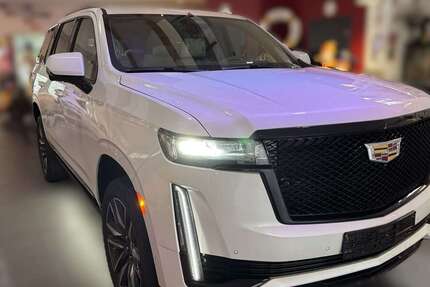 Cadillac Escalade 37.372 km 99.000 &euro; Königstein im Taunus 61462