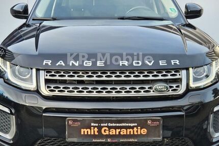 Land Rover Range Rover Evoque 166.671 km 10.800 &euro; Garbenheim 35583