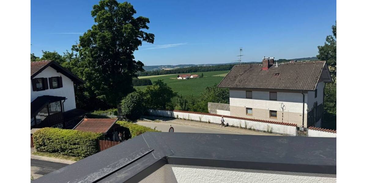 Etagenwohnung Bad Griesbach im Rottal Griesbach - 4 Zimmer, 54 m&sup2;, 249.900&euro; | Angebot:25685319