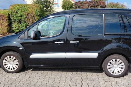 Citroen Berlingo 250.000 km 2.500 &euro; Gückingen 65558