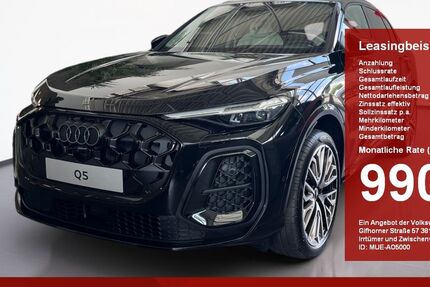 Audi Q5 4.900 km 78.689 &euro; Mühldorf am Inn 84453