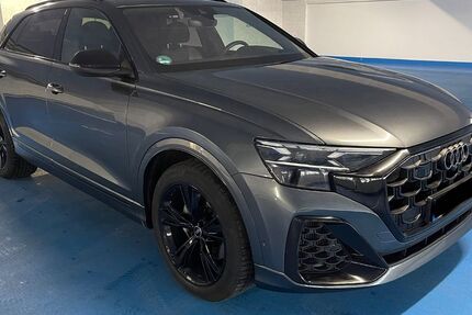 Audi Q8 30.500 km 69.000 &euro; Konstanz 78462