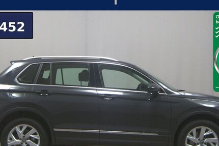 VW Tiguan 116.538 km 20.980 &euro; Gyhum/Bockel 27404