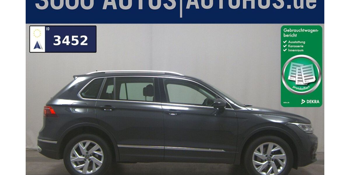 VW Tiguan 116.538 km 20.980 &euro; Gyhum/Bockel 27404