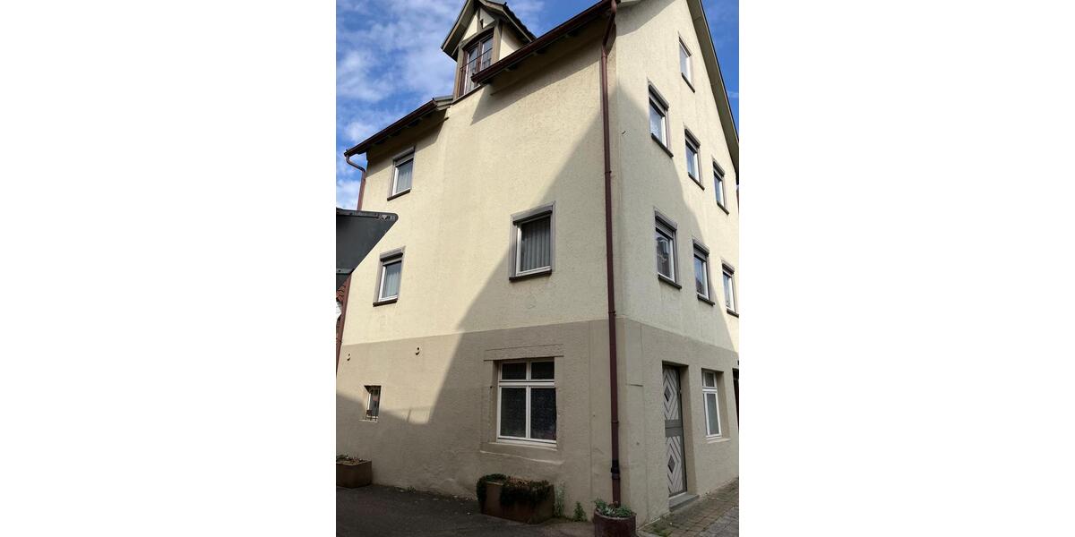 Einfamilienhaus Weinstadt - 239.000&euro; | Angebot:26682939