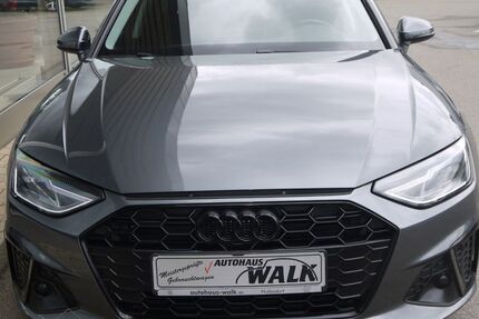 Audi A4 91.689 km 24.890 &euro; Pfullendorf 88630