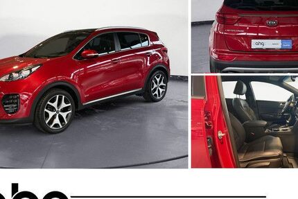 Kia Sportage 60.739 km 18.960 &euro; Tuttlingen 78532