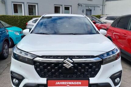 Suzuki (SX4) S-Cross 26.000 km 23.950 &euro; Eschwege 37269