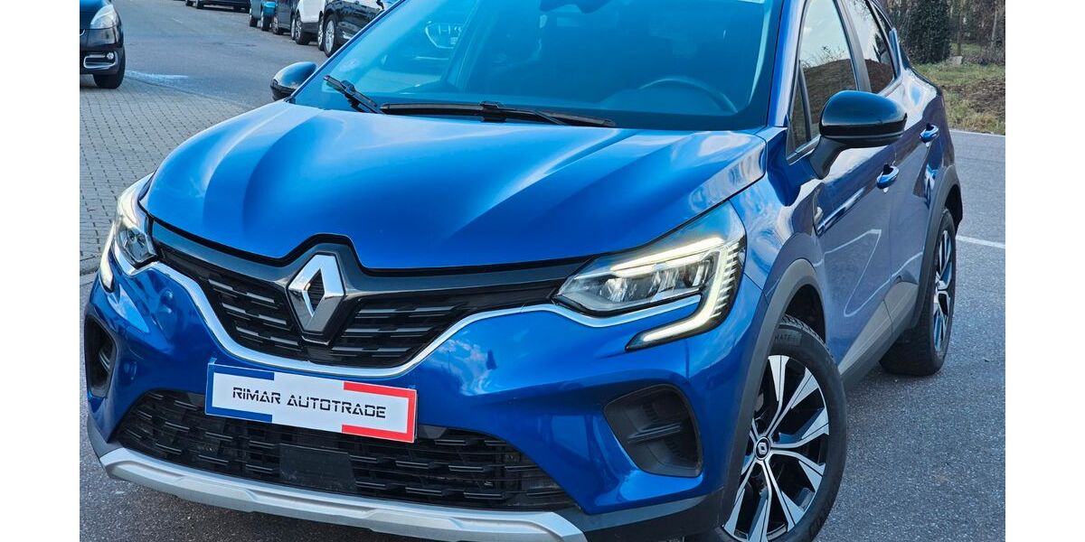 Renault Captur 136.100 km 12.800 &euro; Sinzheim (Kartung) 76547