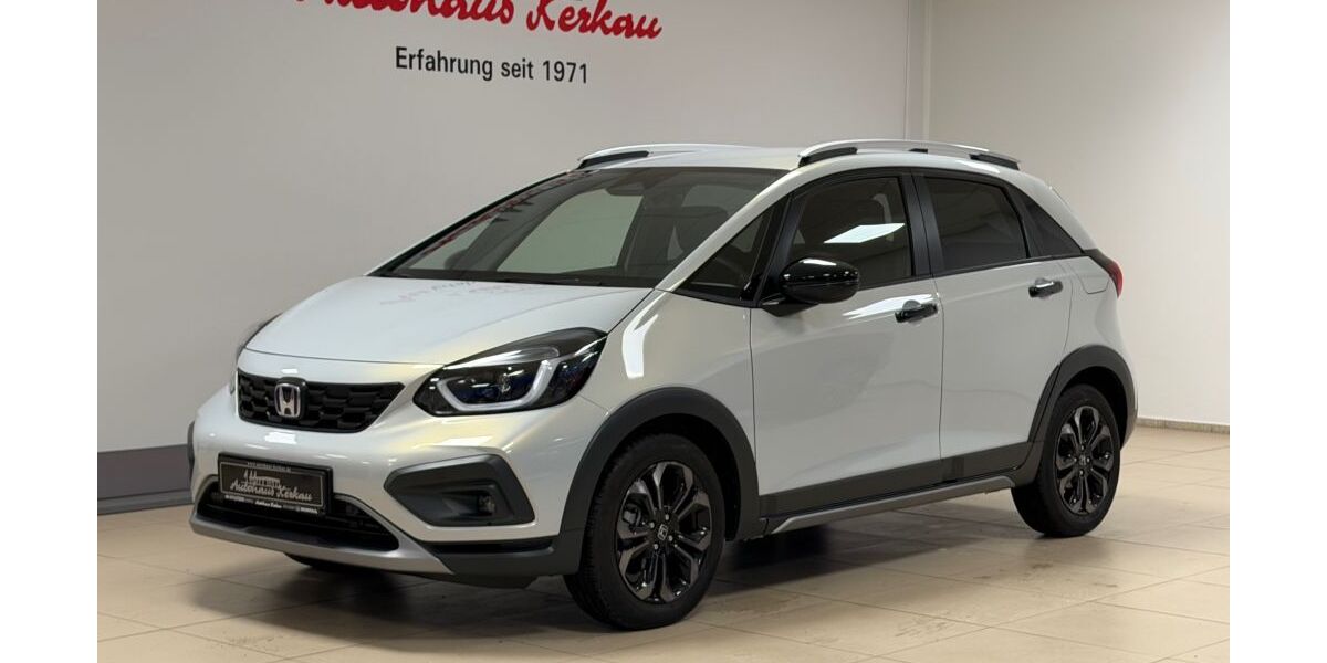 Honda Jazz 4.000 km 27.900 &euro; Delligsen 31073