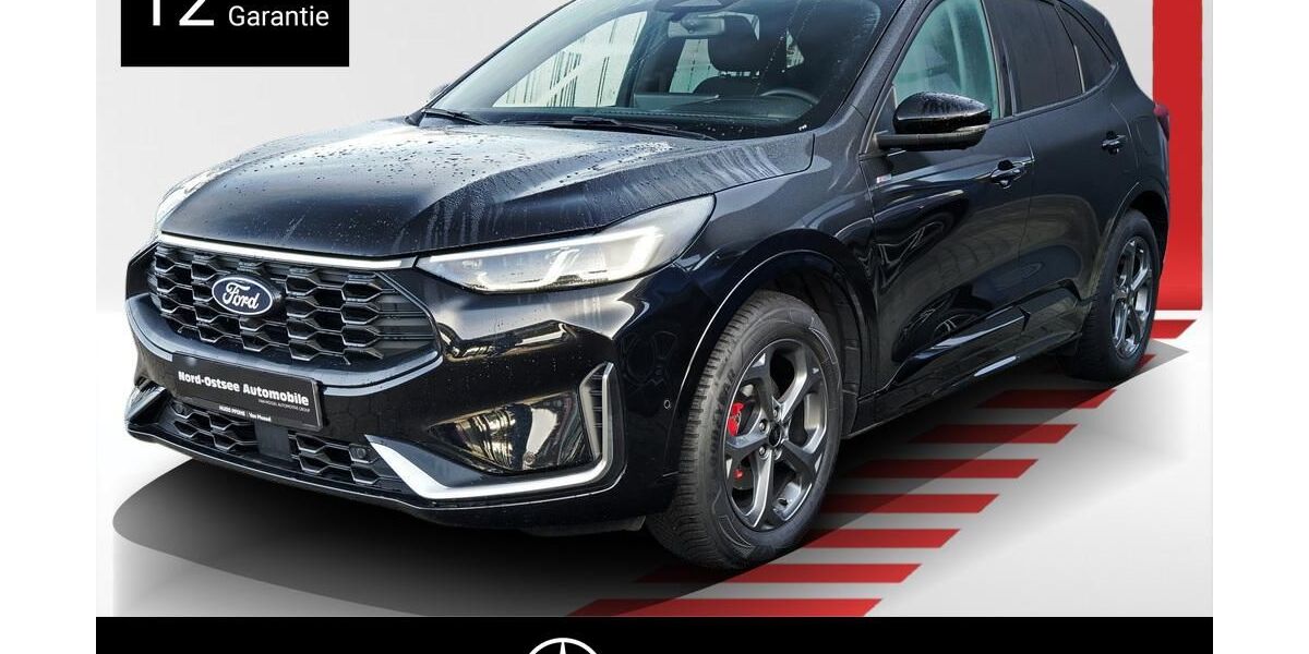 Ford Kuga 19.149 km 31.490 &euro; Hamburg 21029