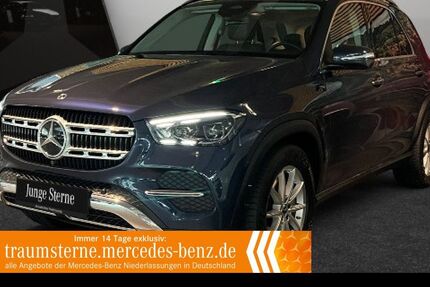 Mercedes-Benz GLE 350 9.326 km 72.990 € München 80636