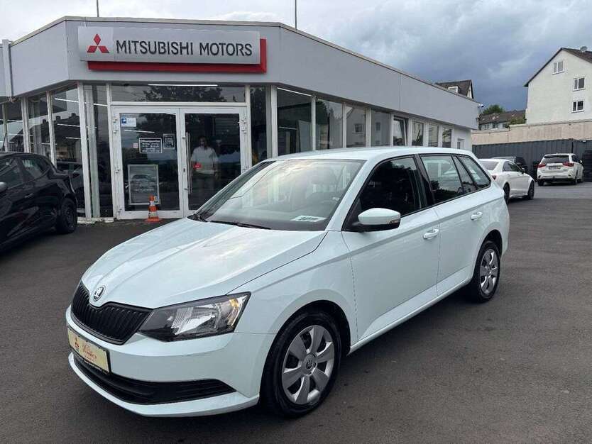 Fabia