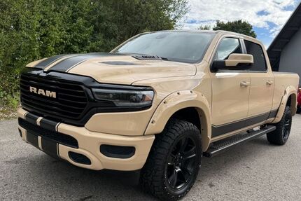 Dodge RAM 39.900 km 49.900 &euro; Treuchtlingen 91757