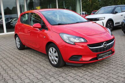 Opel Corsa 63.452 km 10.490 € Forst (Lausitz) 03149