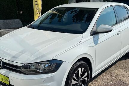 VW Polo 74.500 km 14.850 &euro; Emmendingen 79312