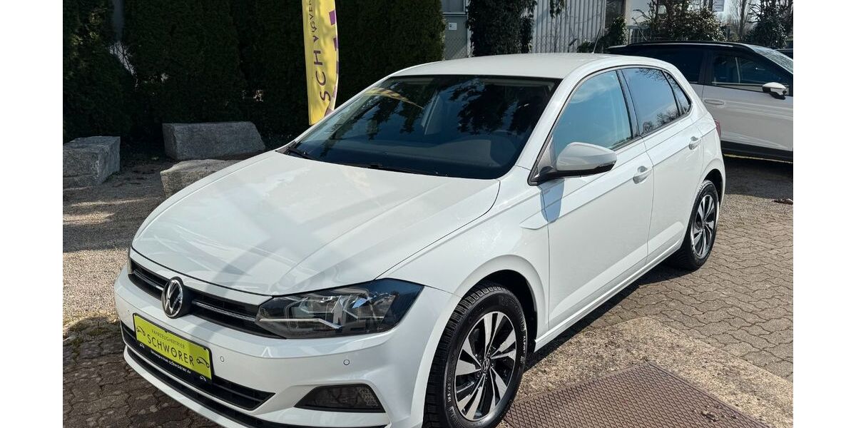 VW Polo 74.500 km 14.850 &euro; Emmendingen 79312