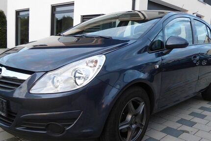 Opel Corsa 188.000 km 1.480 € Kirchheim unter Teck 73230