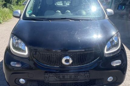 Smart ForFour 81.400 km 5.999 &euro; Germersheim 76726