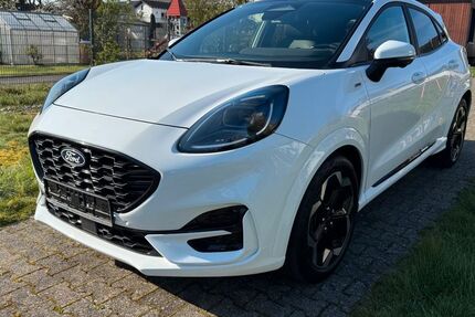 Ford Puma 30.000 km 21.999 &euro; Limburg-Linter 65550