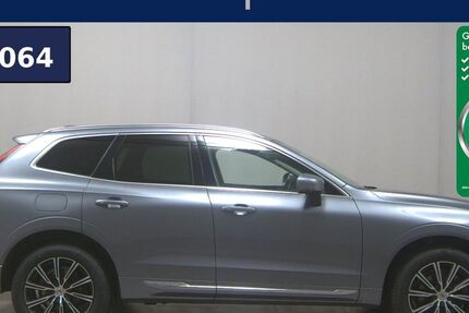 Volvo XC60 119.048 km 28.480 &euro; Gyhum/Bockel 27404