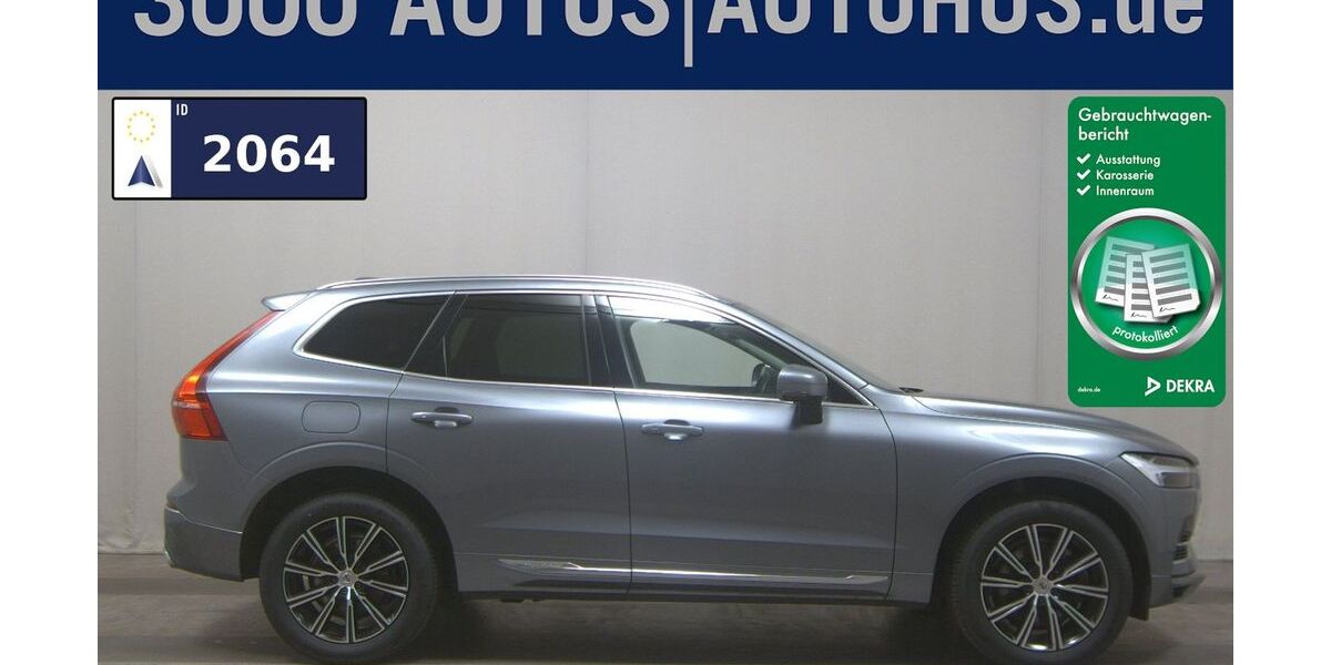 Volvo XC60 119.048 km 28.480 &euro; Gyhum/Bockel 27404