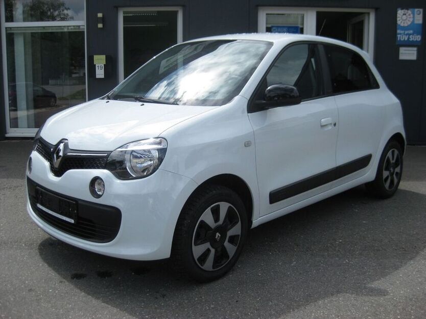 Twingo