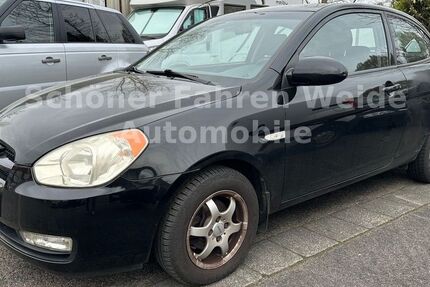 Hyundai Accent 133.000 km 700 &euro; Kempen 47906