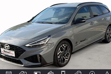 Hyundai i30 4.000 km 31.990 &euro; Merzig 66663