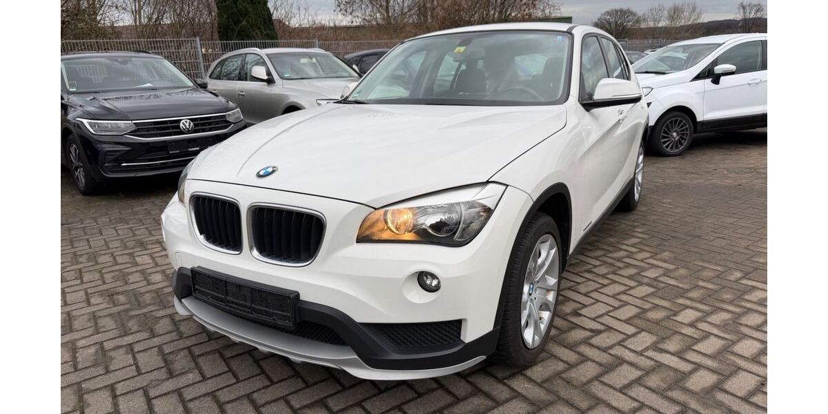 BMW X1 223.500 km 6.999 &euro; Ibbenbüren 49477