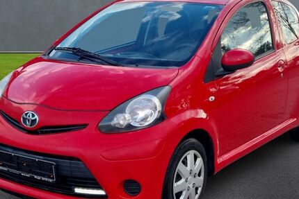 Toyota Aygo (X) 108.891 km 3.979 &euro; Wingst 21789
