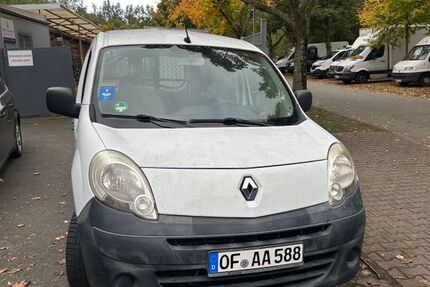 Renault Kangoo 168.000 km 3.800 &euro; mühlheim am main 63165