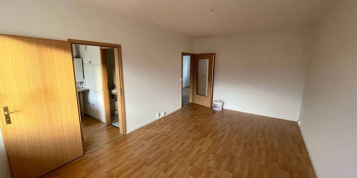 Etagenwohnung Schwerin Lankow - 3 Zimmer, 54 m&sup2;, 89.000&euro; | Angebot:26852764