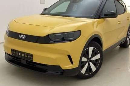 Ford Capri 1.150 km 39.470 &euro; Nürnberg 90431