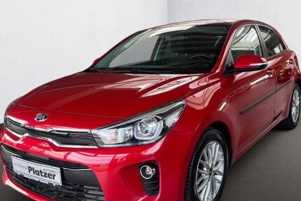 Kia Rio 74.208 km 11.980 € Neumarkt 92318