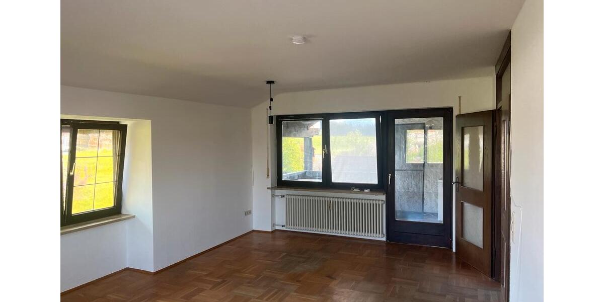 Etagenwohnung Seeg - 2 Zimmer, 50 m&sup2;, 550&euro; | Angebot:26398506
