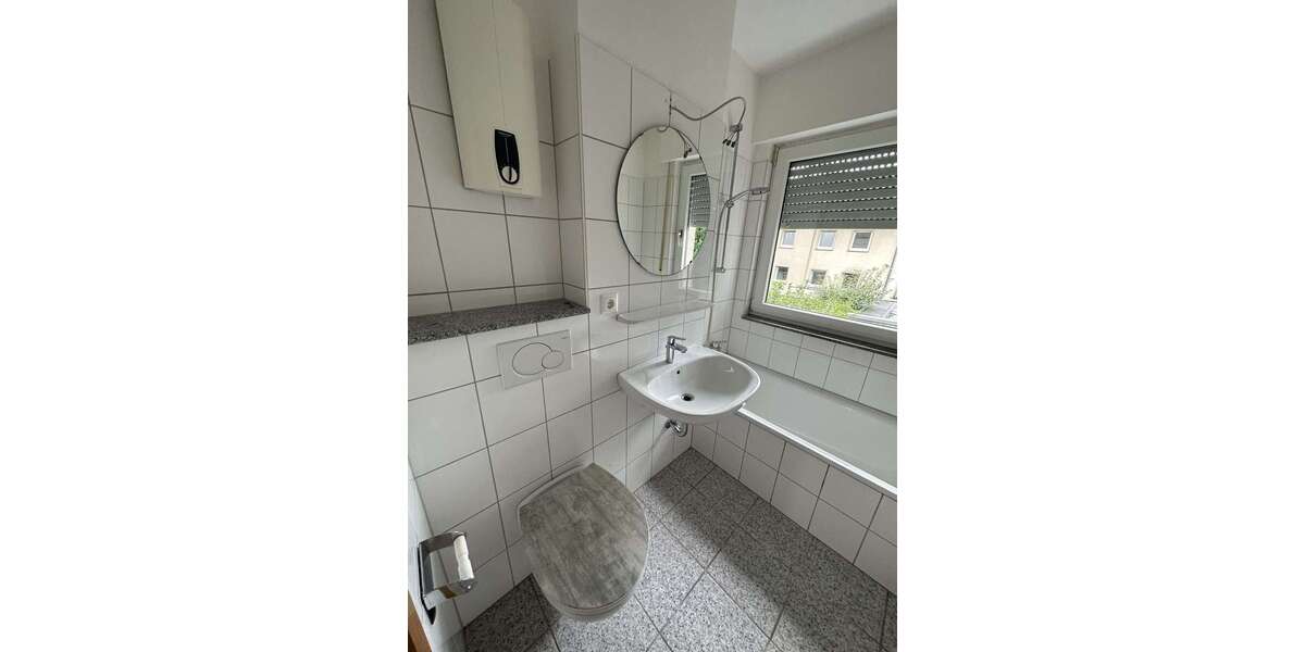 Etagenwohnung Bedburg Kaster - 3 Zimmer, 59 m&sup2;, 620&euro; | Angebot:26785565