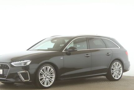 Audi A4 115.602 km 26.989 &euro; Seevetal 21217